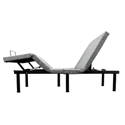 SOMIER ELÉCTRICO INDIVIDUAL