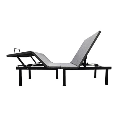 Marcos de cama ajustables